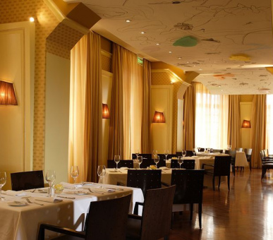 Картинка Casa Gangotena (Эквадор, Кито) 14 Фото Casa Gangotena (Эквадор, Кито) 14