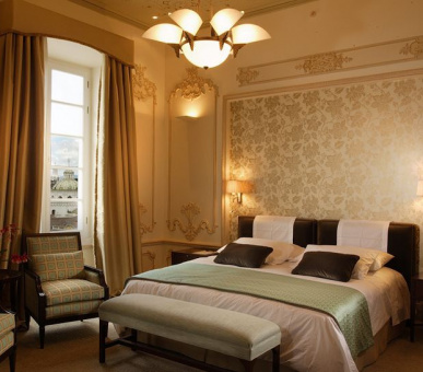 Картинка Casa Gangotena (Эквадор, Кито) 15 Фото Casa Gangotena (Эквадор, Кито) 15