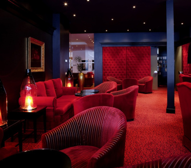 Картинка Kempinski Hotel Das Tirol (Австрия, Китцбюэль) 19 Фото Kempinski Hotel Das Tirol (Австрия, Китцбюэль) 19