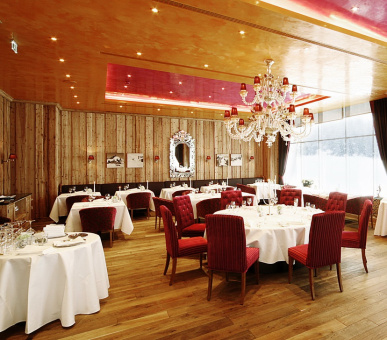 Картинка Kempinski Hotel Das Tirol (Австрия, Китцбюэль) 21 Фото Kempinski Hotel Das Tirol (Австрия, Китцбюэль) 21