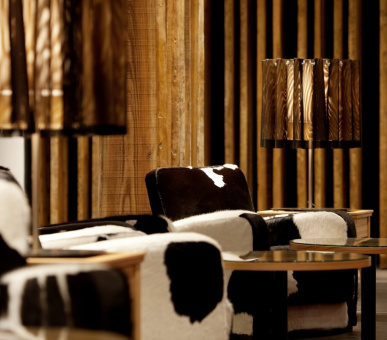 Картинка Kempinski Hotel Das Tirol (Австрия, Китцбюэль) 10 Фото Kempinski Hotel Das Tirol (Австрия, Китцбюэль) 10