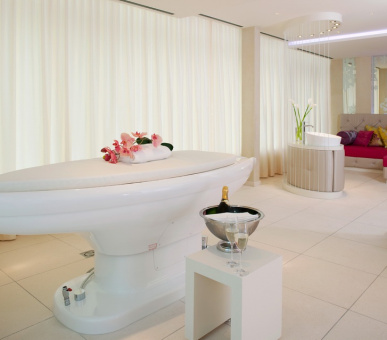 Картинка Kempinski Hotel Das Tirol (Австрия, Китцбюэль) 4 Фото Kempinski Hotel Das Tirol (Австрия, Китцбюэль) 4