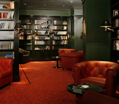 Картинка Kempinski Hotel Das Tirol (Австрия, Китцбюэль) 20 Фото Kempinski Hotel Das Tirol (Австрия, Китцбюэль) 20