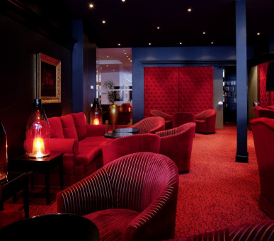 Картинка Kempinski Hotel Das Tirol (Австрия, Китцбюэль) 7 Фото Kempinski Hotel Das Tirol (Австрия, Китцбюэль) 7