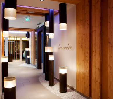 Картинка Kempinski Hotel Das Tirol (Австрия, Китцбюэль) 3 Фото Kempinski Hotel Das Tirol (Австрия, Китцбюэль) 3