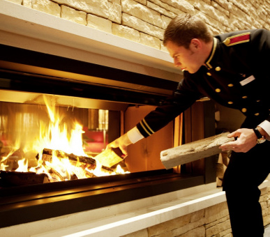 Картинка Kempinski Hotel Das Tirol (Австрия, Китцбюэль) 17 Фото Kempinski Hotel Das Tirol (Австрия, Китцбюэль) 17