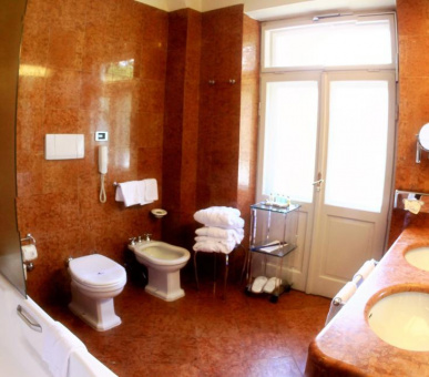 Картинка Miramonti Majestic Grand Hotel 5 Фото Miramonti Majestic Grand Hotel 5