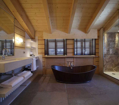 Фото Rosapetra SPA Resort (Италия, Кортина Ди Ампеццо) 16