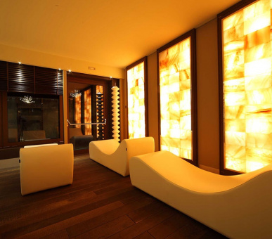 Фото Rosapetra SPA Resort (Италия, Кортина Ди Ампеццо) 12