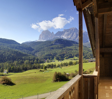 Фото Rosapetra SPA Resort (Италия, Кортина Ди Ампеццо) 23