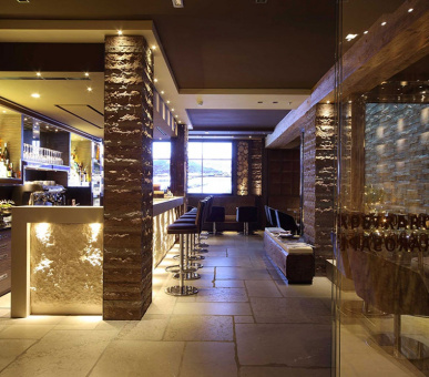 Фото Rosapetra SPA Resort (Италия, Кортина Ди Ампеццо) 9