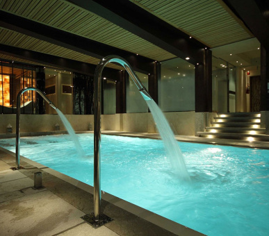 Фото Rosapetra SPA Resort (Италия, Кортина Ди Ампеццо) 11