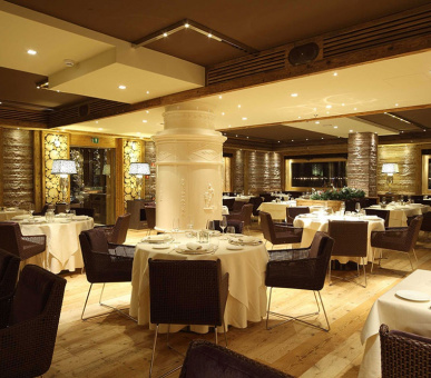 Фото Rosapetra SPA Resort (Италия, Кортина Ди Ампеццо) 6