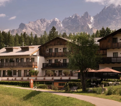 Rosapetra SPA Resort