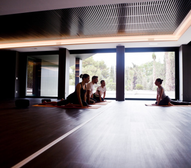 Картинка SHA Wellness Clinic 38 Фото SHA Wellness Clinic 38