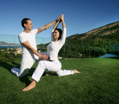 Картинка SHA Wellness Clinic 33 Фото SHA Wellness Clinic 33