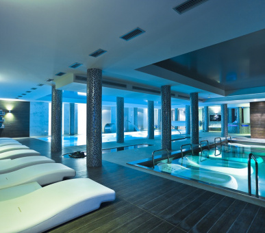 Картинка SHA Wellness Clinic 58 Фото SHA Wellness Clinic 58