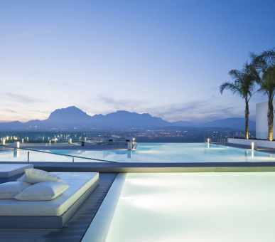 Картинка SHA Wellness Clinic 51 Фото SHA Wellness Clinic 51