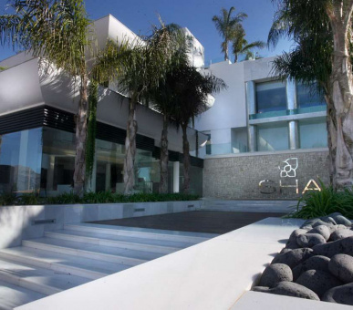 Картинка SHA Wellness Clinic 1 Фото SHA Wellness Clinic 1