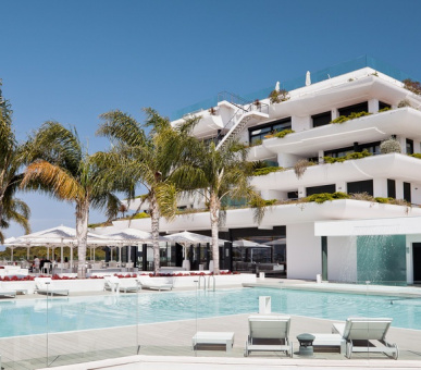 Картинка SHA Wellness Clinic 57 Фото SHA Wellness Clinic 57