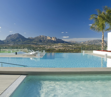 Картинка SHA Wellness Clinic 25 Фото SHA Wellness Clinic 25