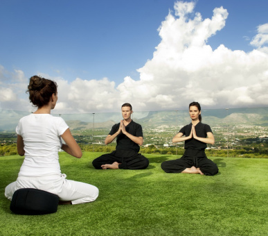 Картинка SHA Wellness Clinic 60 Фото SHA Wellness Clinic 60