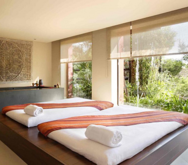 Фото Asia Gardens Hotel & Thai SPA 35