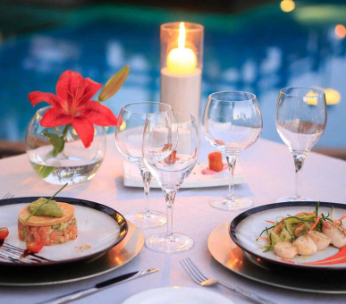 Фото Asia Gardens Hotel & Thai SPA 21