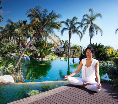 Фото Asia Gardens Hotel & Thai SPA 33