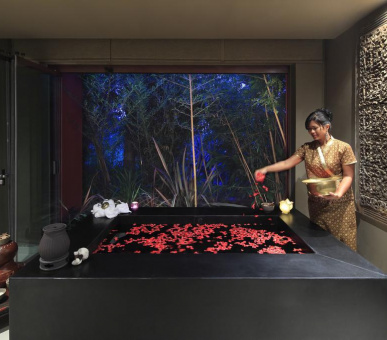 Фото Asia Gardens Hotel & Thai SPA 34