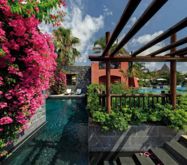 Фото Asia Gardens Hotel & Thai SPA 4