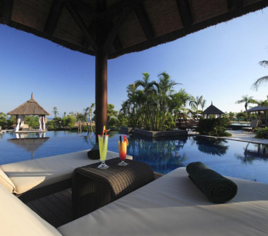 Фото Asia Gardens Hotel & Thai SPA 14