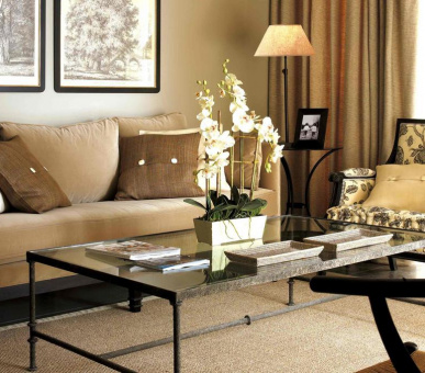 Фото Asia Gardens Hotel & Thai SPA 5