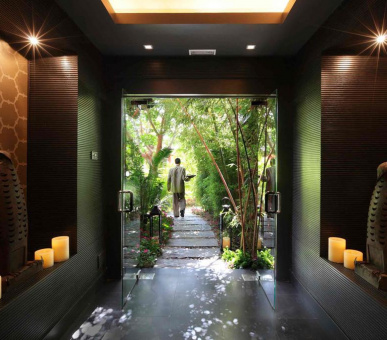 Фото Asia Gardens Hotel & Thai SPA 20