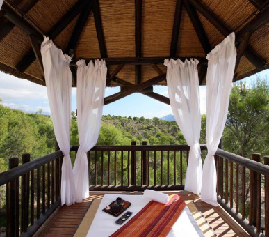 Фото Asia Gardens Hotel & Thai SPA 36