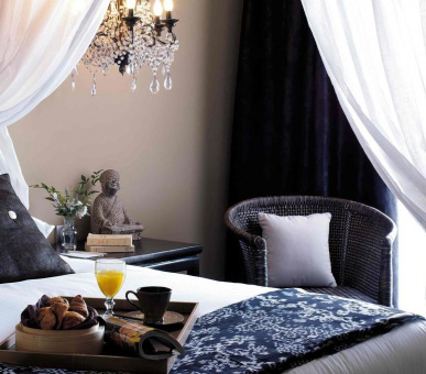 Фото Asia Gardens Hotel & Thai SPA 25