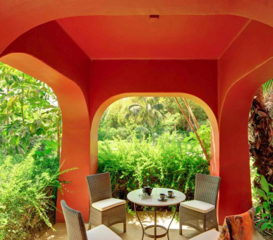 Фото Asia Gardens Hotel & Thai SPA 11