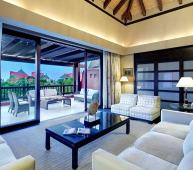 Фото Asia Gardens Hotel & Thai SPA 26