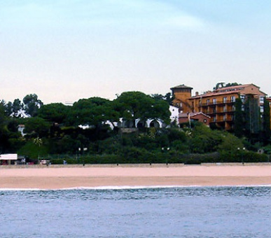 Фото Rigat Park (Испания, Коста Брава) 3