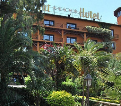 Фото Rigat Park (Испания, Коста Брава) 2