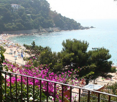 Фото Rigat Park (Испания, Коста Брава) 7