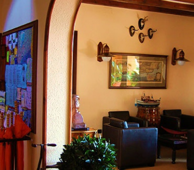 Фото Rigat Park (Испания, Коста Брава) 8