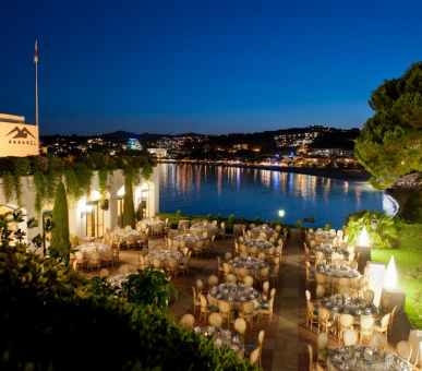 Картинка Hostal de la Gavina (Испания, Коста Брава) 25 Фото Hostal de la Gavina (Испания, Коста Брава) 25