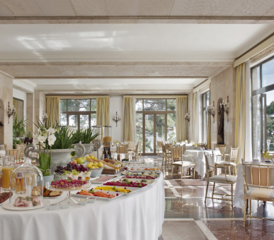 Картинка Hostal de la Gavina (Испания, Коста Брава) 20 Фото Hostal de la Gavina (Испания, Коста Брава) 20