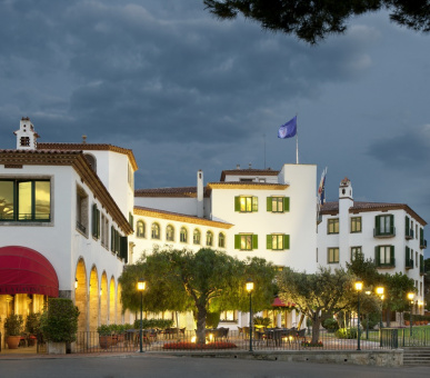 Картинка Hostal de la Gavina (Испания, Коста Брава) 2 Фото Hostal de la Gavina (Испания, Коста Брава) 2