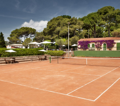 Картинка Hostal de la Gavina (Испания, Коста Брава) 24 Фото Hostal de la Gavina (Испания, Коста Брава) 24