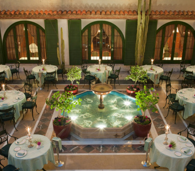 Картинка Hostal de la Gavina (Испания, Коста Брава) 19 Фото Hostal de la Gavina (Испания, Коста Брава) 19