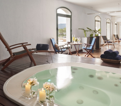 Картинка Hostal de la Gavina (Испания, Коста Брава) 22 Фото Hostal de la Gavina (Испания, Коста Брава) 22