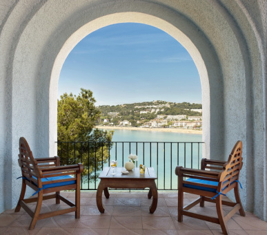 Картинка Hostal de la Gavina (Испания, Коста Брава) 16 Фото Hostal de la Gavina (Испания, Коста Брава) 16