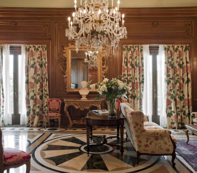 Картинка Hostal de la Gavina (Испания, Коста Брава) 13 Фото Hostal de la Gavina (Испания, Коста Брава) 13